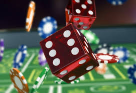 Зеркало Casino Bounty